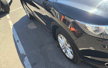 Nissan Qashqai, 2014 год, 1 350 000 рублей, 4 фотография
