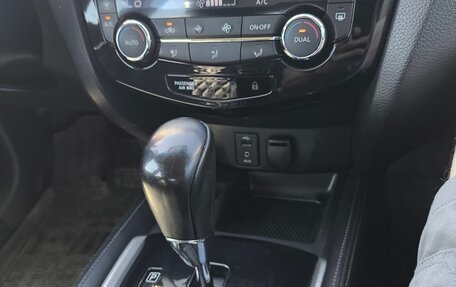 Nissan Qashqai, 2014 год, 1 350 000 рублей, 8 фотография