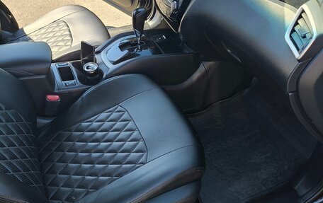 Nissan Qashqai, 2014 год, 1 350 000 рублей, 11 фотография