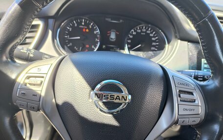 Nissan Qashqai, 2014 год, 1 350 000 рублей, 9 фотография