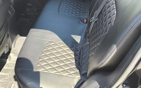 Nissan Qashqai, 2014 год, 1 350 000 рублей, 13 фотография