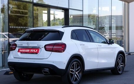 Mercedes-Benz GLA, 2019 год, 2 499 000 рублей, 6 фотография