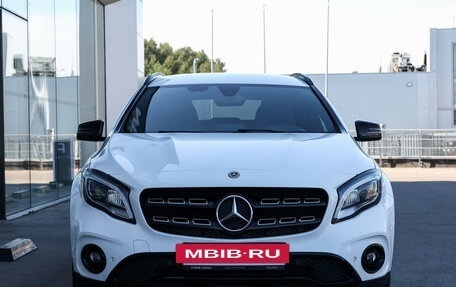 Mercedes-Benz GLA, 2019 год, 2 499 000 рублей, 2 фотография