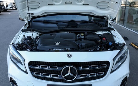 Mercedes-Benz GLA, 2019 год, 2 499 000 рублей, 10 фотография