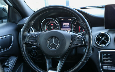 Mercedes-Benz GLA, 2019 год, 2 499 000 рублей, 18 фотография