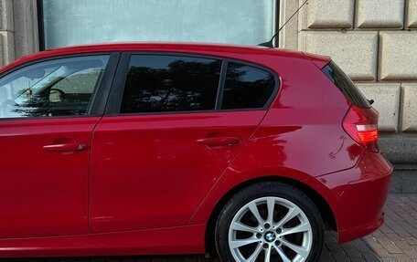 BMW 1 серия, 2007 год, 595 000 рублей, 6 фотография