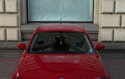 BMW 1 серия, 2007 год, 595 000 рублей, 1 фотография