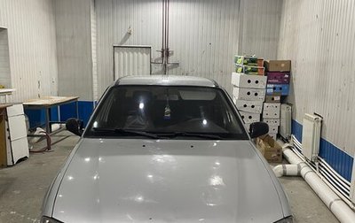 Daewoo Nexia I рестайлинг, 2012 год, 250 000 рублей, 1 фотография