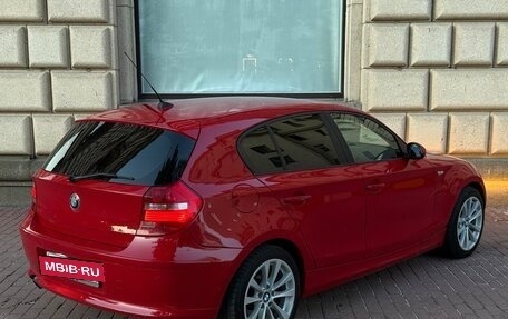 BMW 1 серия, 2007 год, 595 000 рублей, 5 фотография