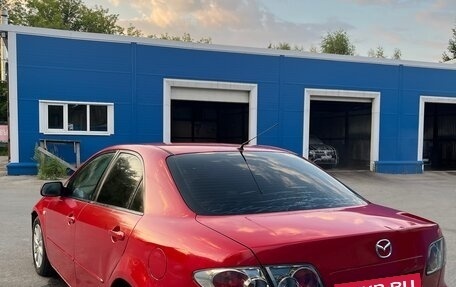 Mazda 6, 2006 год, 449 000 рублей, 2 фотография