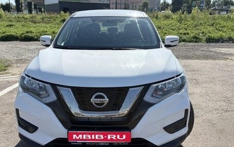 Nissan X-Trail, 2022 год, 2 370 000 рублей, 1 фотография