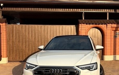 Audi A6, 2020 год, 5 200 000 рублей, 1 фотография