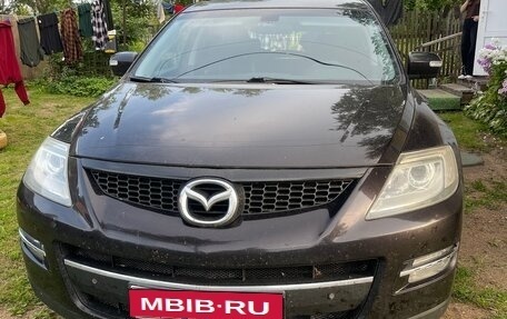 Mazda CX-9 I рестайлинг, 2008 год, 500 000 рублей, 1 фотография