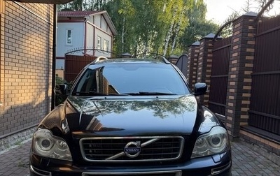 Volvo XC90 II рестайлинг, 2010 год, 1 700 000 рублей, 1 фотография