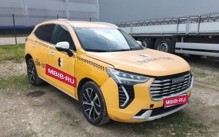 Haval Jolion, 2023 год, 1 119 000 рублей, 1 фотография