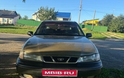 Daewoo Nexia I рестайлинг, 2007 год, 100 000 рублей, 1 фотография