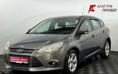 Ford Focus III, 2014 год, 1 090 000 рублей, 1 фотография