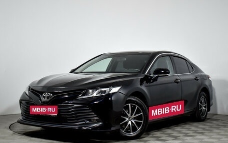 Toyota Camry, 2020 год, 1 950 000 рублей, 1 фотография