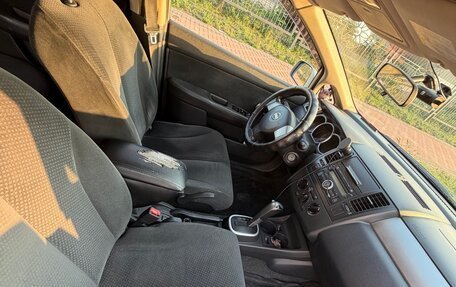 Nissan Tiida, 2010 год, 770 000 рублей, 11 фотография