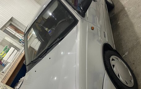 Daewoo Nexia I рестайлинг, 2012 год, 250 000 рублей, 3 фотография
