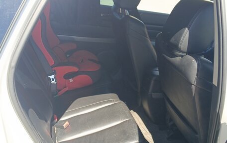 Mazda CX-7 I рестайлинг, 2010 год, 670 000 рублей, 6 фотография