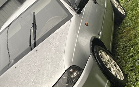 Daewoo Nexia I рестайлинг, 2012 год, 250 000 рублей, 6 фотография