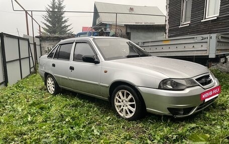 Daewoo Nexia I рестайлинг, 2012 год, 250 000 рублей, 8 фотография