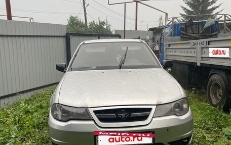 Daewoo Nexia I рестайлинг, 2012 год, 250 000 рублей, 7 фотография