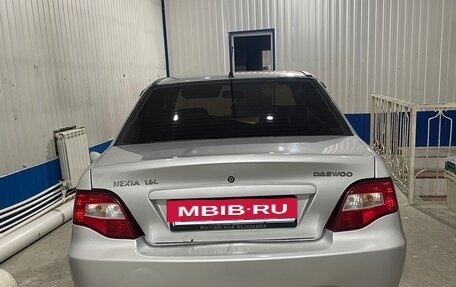 Daewoo Nexia I рестайлинг, 2012 год, 250 000 рублей, 4 фотография