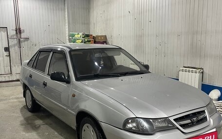 Daewoo Nexia I рестайлинг, 2012 год, 250 000 рублей, 2 фотография