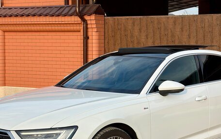 Audi A6, 2020 год, 5 200 000 рублей, 6 фотография
