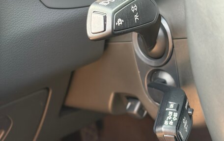Audi A6, 2020 год, 5 200 000 рублей, 13 фотография