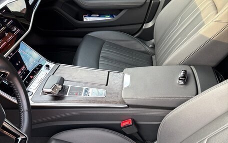 Audi A6, 2020 год, 5 200 000 рублей, 15 фотография