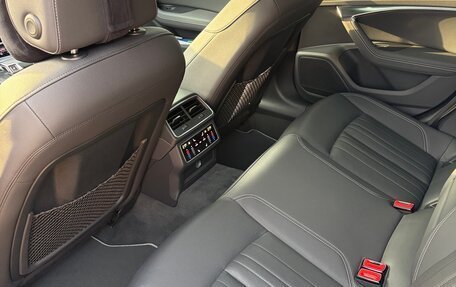 Audi A6, 2020 год, 5 200 000 рублей, 16 фотография