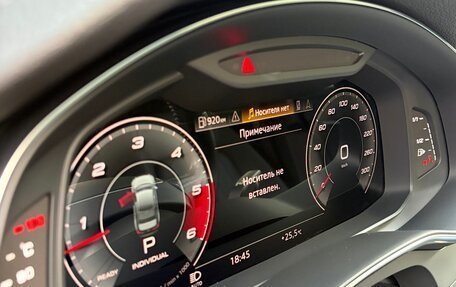 Audi A6, 2020 год, 5 200 000 рублей, 20 фотография