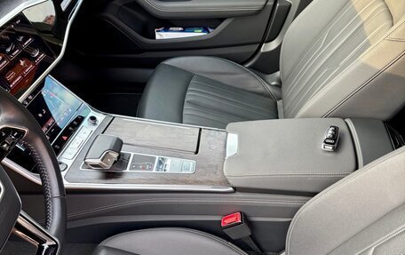 Audi A6, 2020 год, 5 200 000 рублей, 14 фотография
