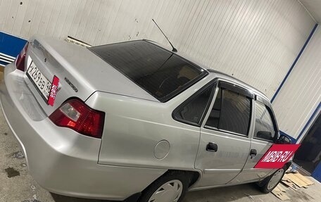 Daewoo Nexia I рестайлинг, 2012 год, 250 000 рублей, 5 фотография
