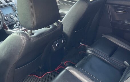 Mazda CX-9 I рестайлинг, 2008 год, 500 000 рублей, 4 фотография