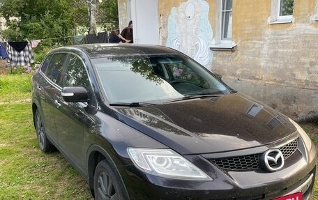 Mazda CX-9 I рестайлинг, 2008 год, 500 000 рублей, 2 фотография