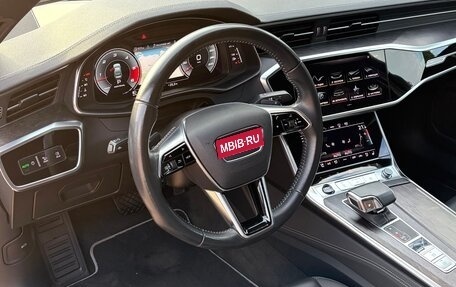 Audi A6, 2020 год, 5 200 000 рублей, 17 фотография