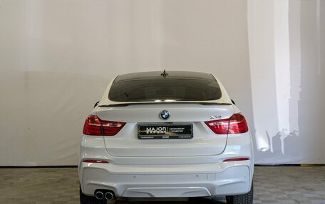 BMW X4, 2015 год, 2 800 000 рублей, 6 фотография