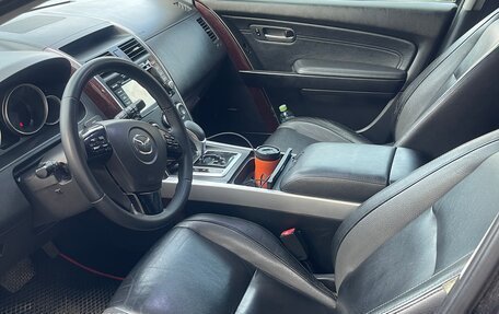 Mazda CX-9 I рестайлинг, 2008 год, 500 000 рублей, 5 фотография