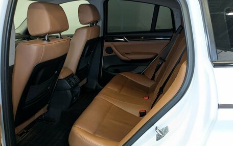 BMW X4, 2015 год, 2 800 000 рублей, 11 фотография