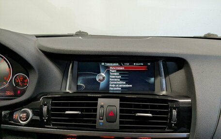 BMW X4, 2015 год, 2 800 000 рублей, 14 фотография