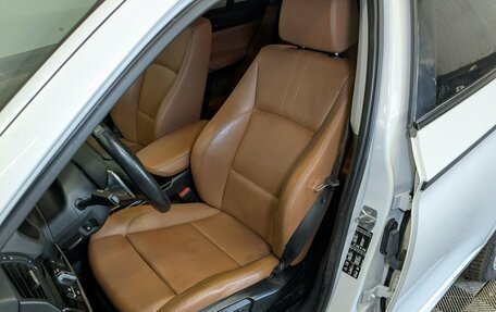 BMW X4, 2015 год, 2 800 000 рублей, 19 фотография