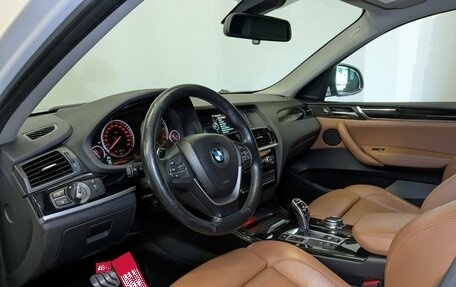 BMW X4, 2015 год, 2 800 000 рублей, 15 фотография