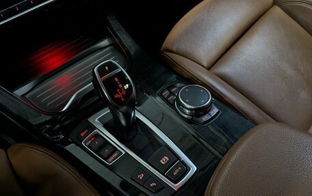 BMW X4, 2015 год, 2 800 000 рублей, 27 фотография