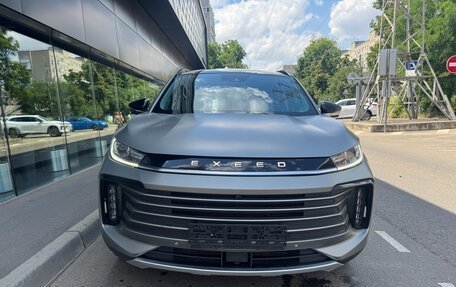 CheryExeed TXL, 2023 год, 2 200 000 рублей, 2 фотография