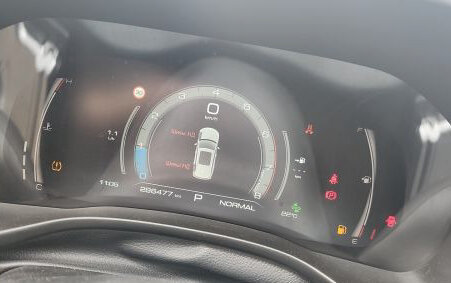 Haval Jolion, 2023 год, 1 119 000 рублей, 7 фотография