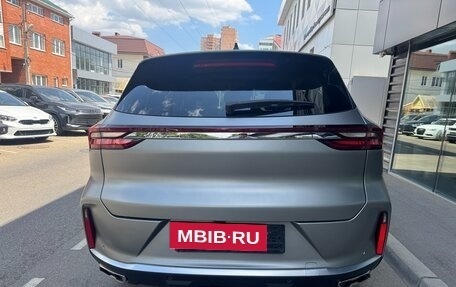 CheryExeed TXL, 2023 год, 2 200 000 рублей, 5 фотография